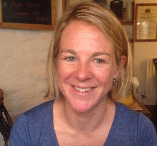 Welcome Dr Julia Fortes