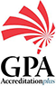 GPA Accredited